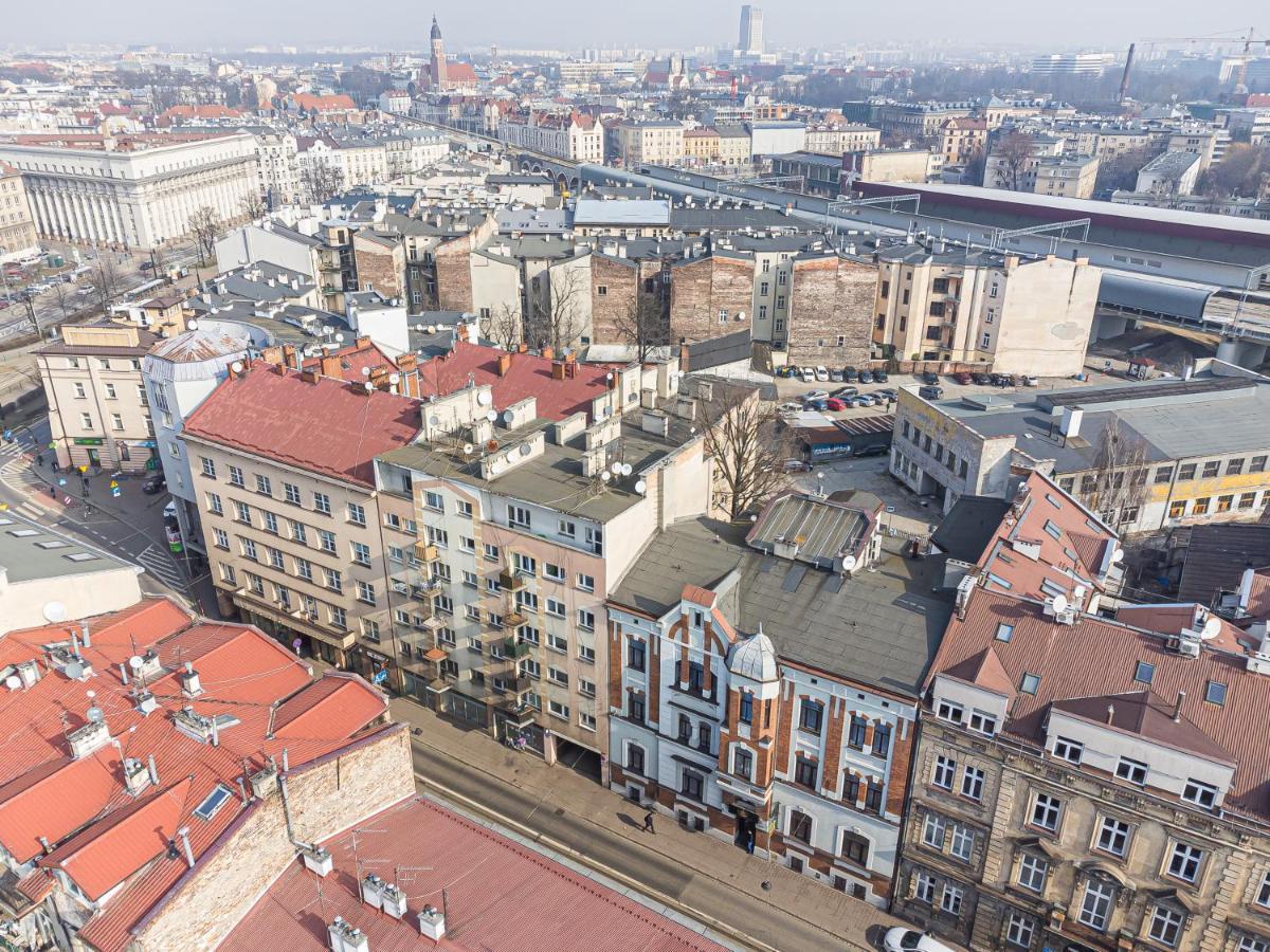 Royal Apartments Krakow Exterior photo