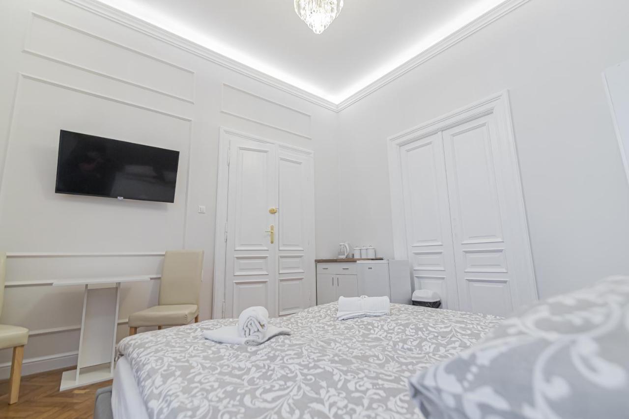 Royal Apartments Krakow Exterior photo